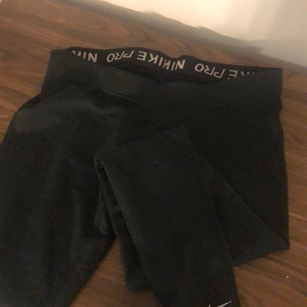 Nile fit dry leggings full length lined for warmth